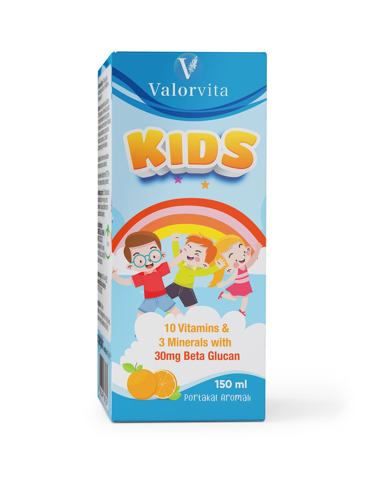 Valor Vita